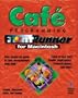 Cafe Programming FrontRunner: The Hands-on Guide to Mastering Java Development with Cafe'