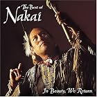 In Beauty, We Return by R. Carlos Nakai