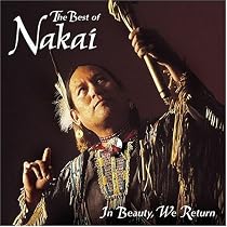 In Beauty, We Return