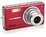 Kodak Easyshare V530 5 MP Digital Camera with 3xOptical Zoom (Red)