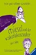Miesel 1: Miesel und der Kakerlakenzauber