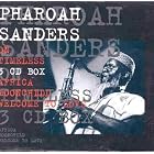 On Timeless: Africa Moonchild Welcome to Love by Pharoah Sanders