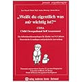 Wei�t du eigentlich, was mir wichtig ist?: Selbsteinsch�tzungsbogen f�r Kinder  von 8-13 Jahren. Theoretische Grundlagen und praktische Anwendung