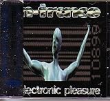 N - trance; Electornic Pleasure +3 ( Japan Import ) ( Audio CD ) - B0007ZE3V0