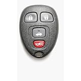 Keyless Entry Remote Fob Clicker for 2005 Chevrolet Malibu