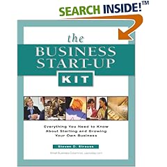 Business Start-Up Kit