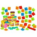 Hasbro - Playdoh - 20388 - Loisir Créatif - Special Pack