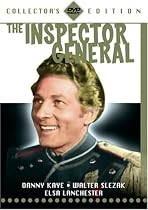 The Inspector General