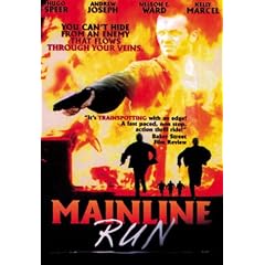 Mainline Run [DVD] [Region 1] [US Import] [NTSC]