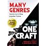 Many Genres, One Craft: Lessons in Writing Popular&hellip by Michael A. Arnzen