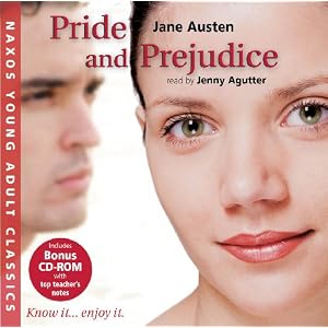 Yac: Pride & Prejudice