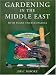 Books : Gardening in the Middle East