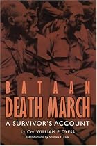 Bataan Death March: A Survivor's Account