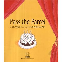 Pass the Parcel