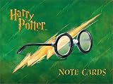 Harry Potter Note Cards by Cedco Publishing