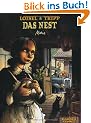 Das Nest, Band 1: Marie: BD 1