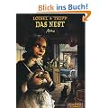 Das Nest, Band 1: Marie: BD 1