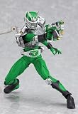 Figma Kamen Rider Masked Rider Torque [JAPAN]