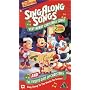 Sing Along Songs - Very Merry Christmas Songs / The Twelve Days Of Christmas (Disney) [VHS]