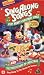 VHS : Sing Along Songs - Very Merry Christmas Songs / The Twelve Days Of Christmas (Disney)