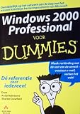 Windows 2000 Professional Voor Dummies (Dutch Edition)