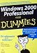 Book Windows 2000 Professional Voor Dummies (Dutch Edition)