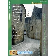 Destination France [DVD]