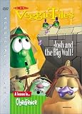 VeggieTales - Josh and the Big Wall