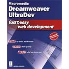 Click here to buy  Macromedia Dreamweaver UltraDev Fast and Easy Web Development... by Aneesha Bakharia.