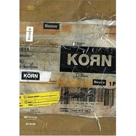 Click here to buy Korn - Deuce.