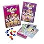 Sailor Moon Collectible Card Game CCG Two Player Starter Deck