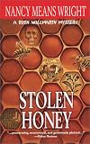 Stolen Honey: A Ruth Willmarth Mystery
