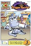 Hiro: Dragon Warrior (Phonics Comics)