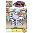 Phonics Comics: Hiro - Level 2: Dragon Warrior (Phonics Comics)