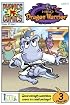 Phonics Comics: Hiro - Level 2: Dragon Warrior (Phonics Comics)