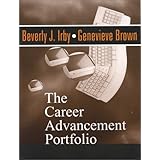 the career advancement portfolio