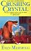Book Crushing Crystal (Jane Stuart and Winky Mysteries)
