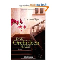 Das Orchideenhaus