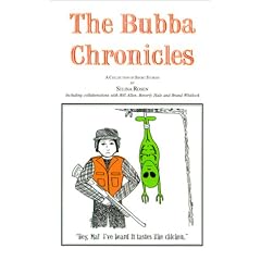 The Bubba Chronicles