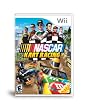 Nascar Kart Racing