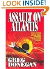 Assault on Atlantis