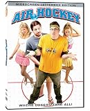 Cover art for  Air Hockey