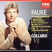 Faure: Bracarolles, Impromptus, Valses Breves, Romances Sans Paroles, etc.