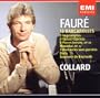 Faure: Bracarolles, Impromptus, Valses Breves, Romances Sans Paroles, etc.