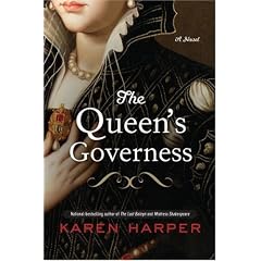 The Queens Governess