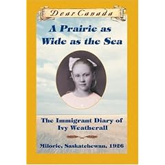 A Prairie as Wide as the Sea