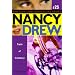 Trails of Treachery (Nancy Drew: All New Girl Detective #25)