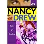 Trails of Treachery (Nancy Drew: All New Girl Detective #25)