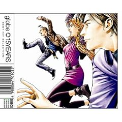 15YEARS -BEST HIT SELECTION-