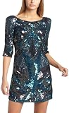 French Connection Women's Sequin Spirit Dress